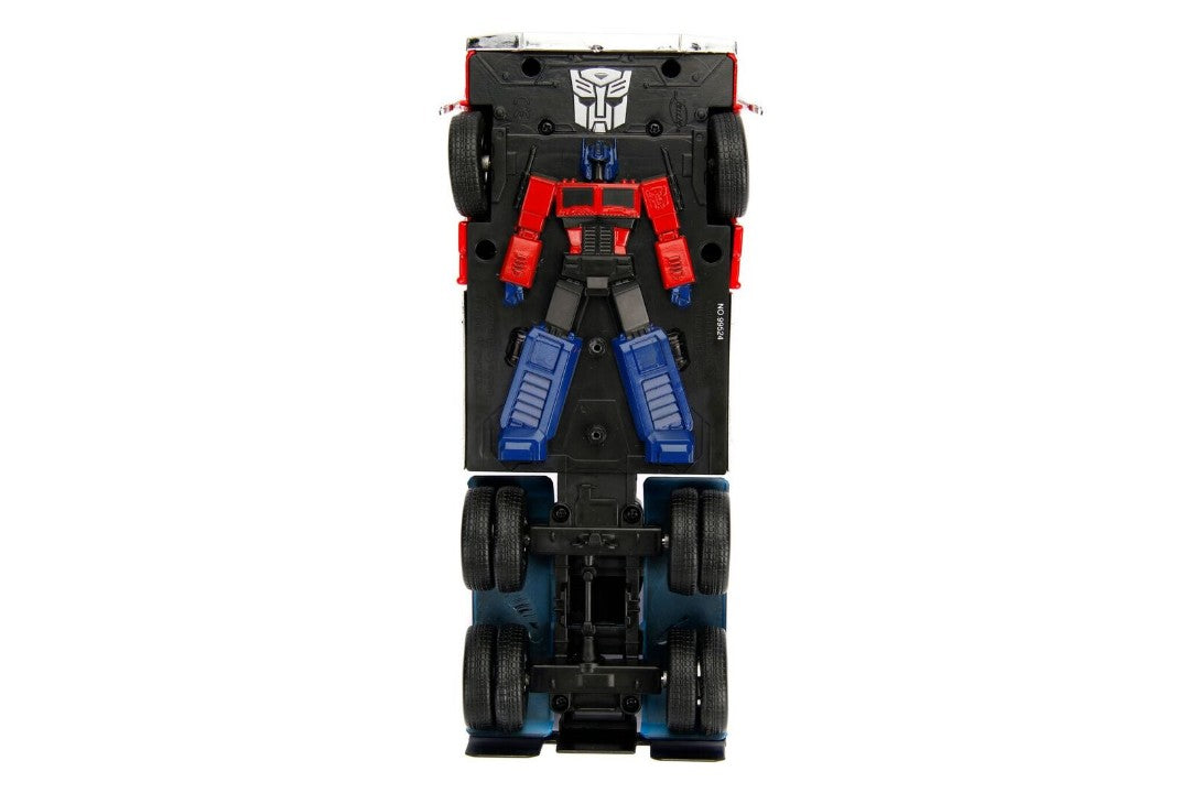 1/24 "Transformers" G1 Optimus Prime