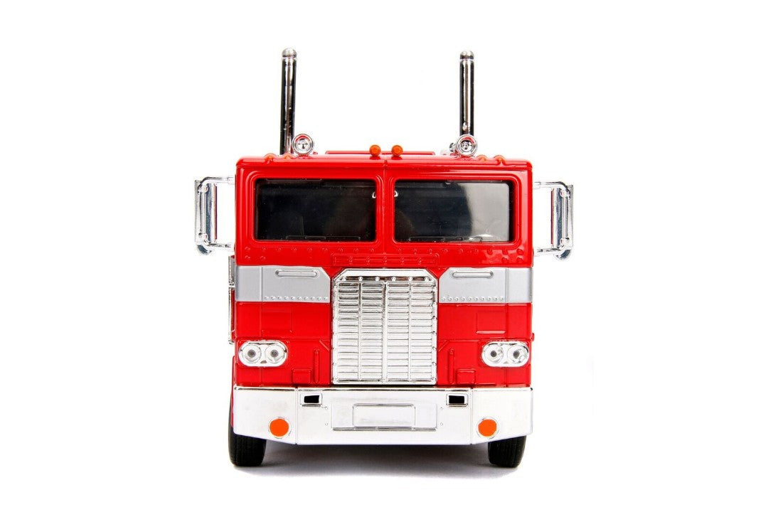 1/24 "Transformers" G1 Optimus Prime