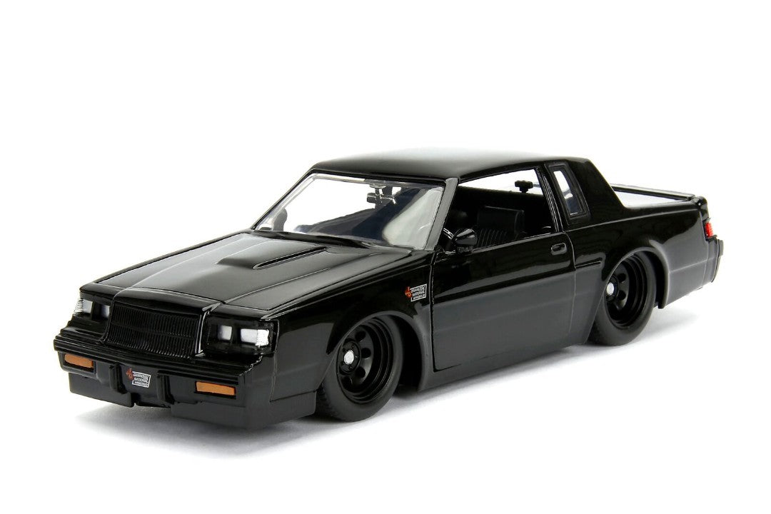 1/24 "Fast & Furious 25th anniversary" Dom's Grand National