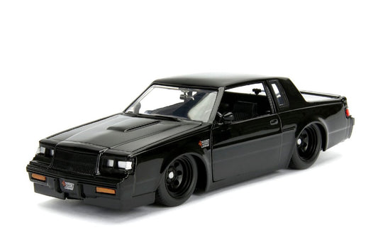 1/24 "Fast & Furious 25th anniversary" Dom's Grand National