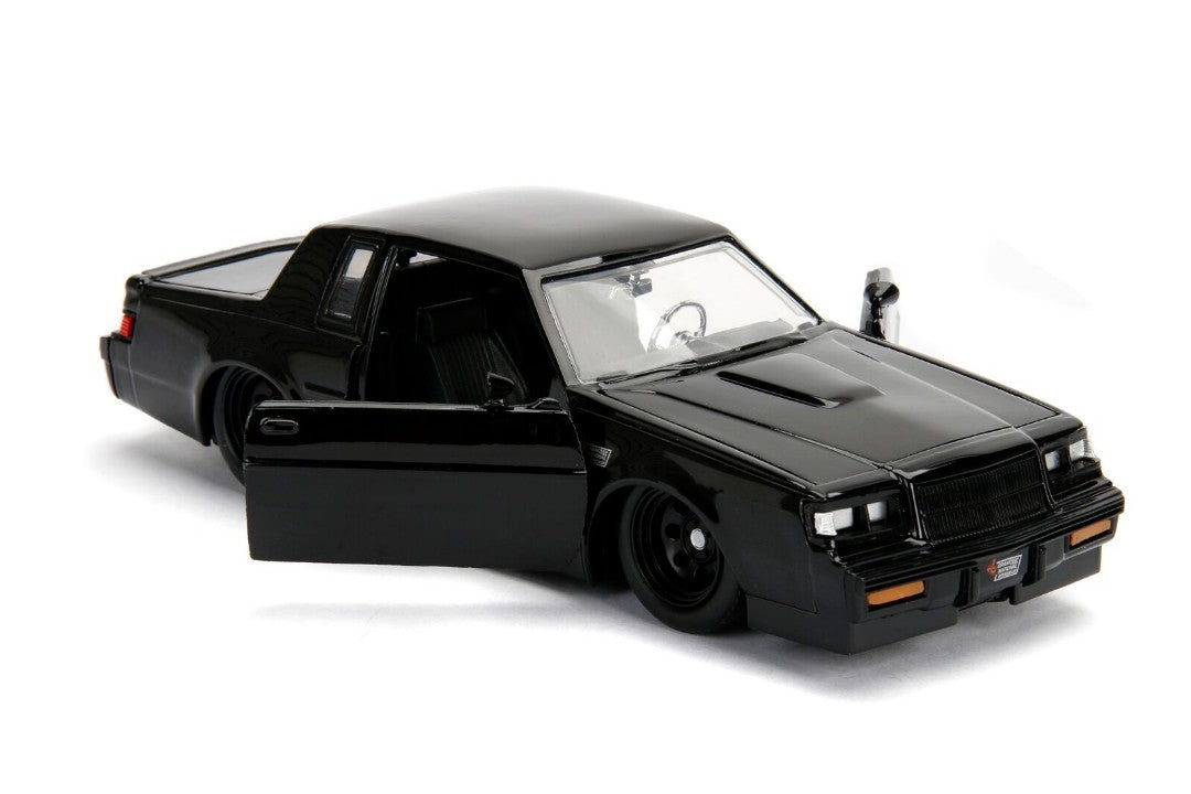 1/24 "Fast & Furious 25th anniversary" Dom's Grand National