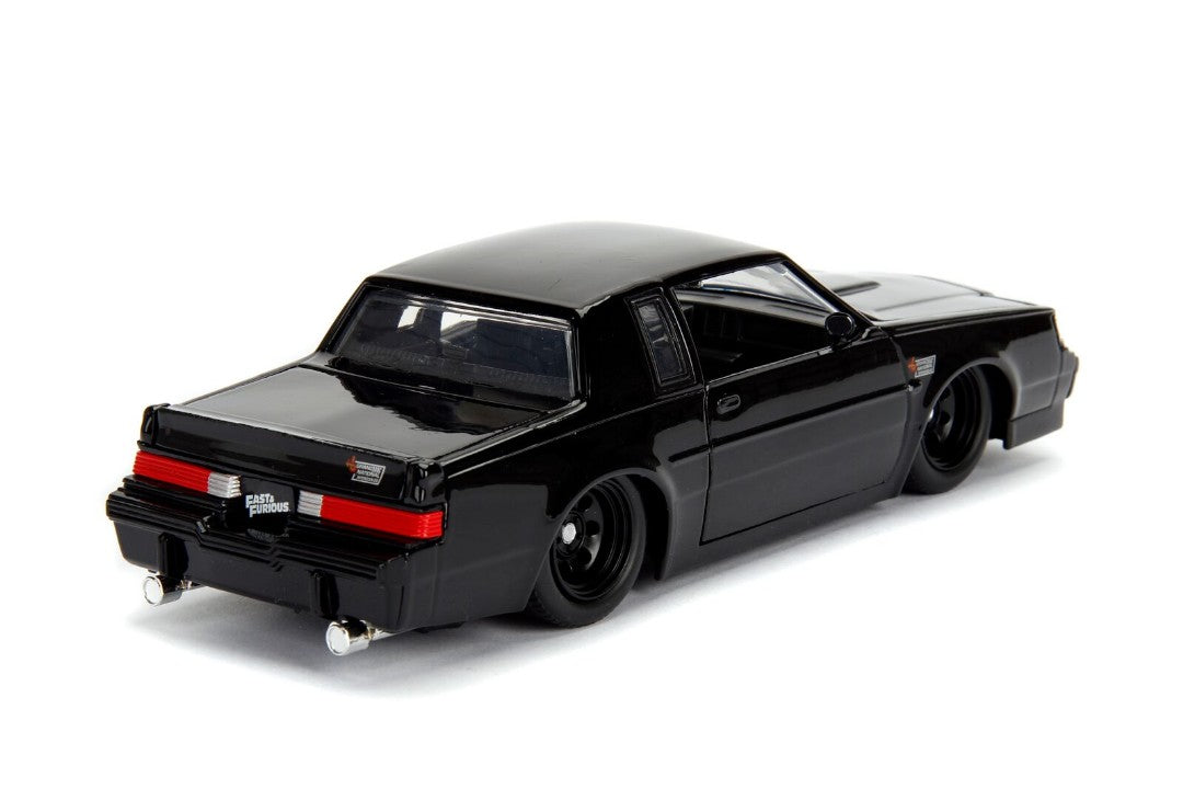 1/24 "Fast & Furious 25th anniversary" Dom's Grand National