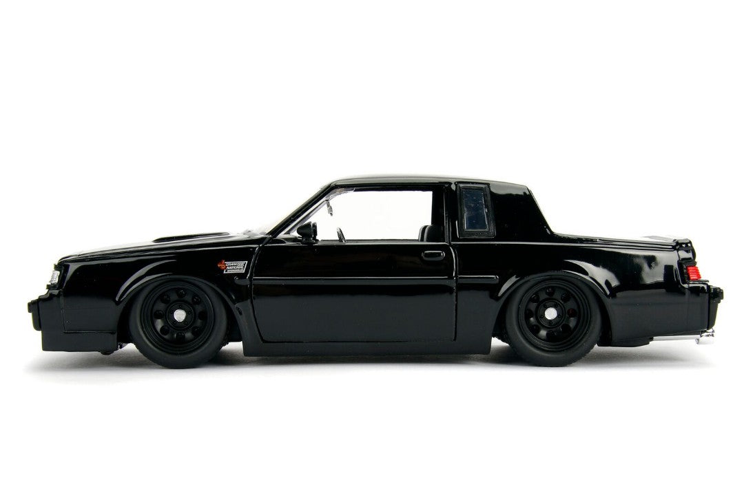 1/24 "Fast & Furious 25th anniversary" Dom's Grand National