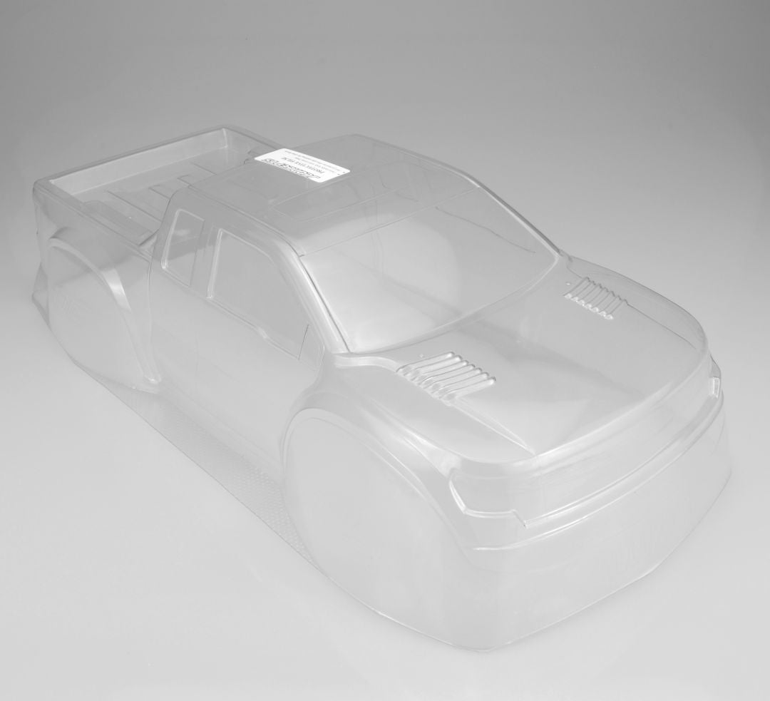 Illuzion - Ford Raptor SVT - SCT body