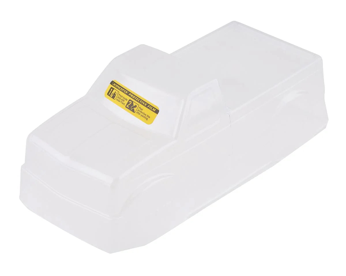 Axial SCX24 1993 Ford F-150 Mini Crawler Body (Clear)