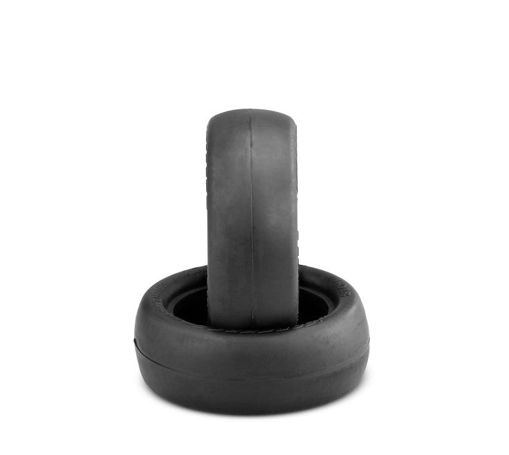 Smoothie 2, Silver Compound, for 2.2" Buggy Front Tire