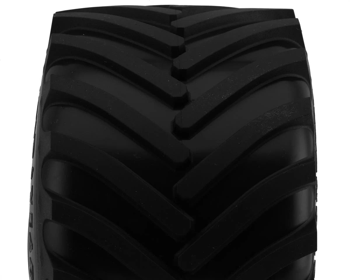 JConcepts Golden 73's Monster Truck Tires (7.3")