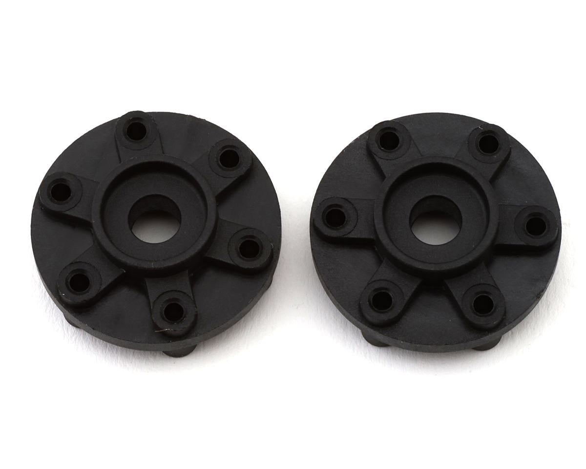 Switchback 2.8" Pre-Mounted Tires (x2) (12mm Hex) (Platinum)