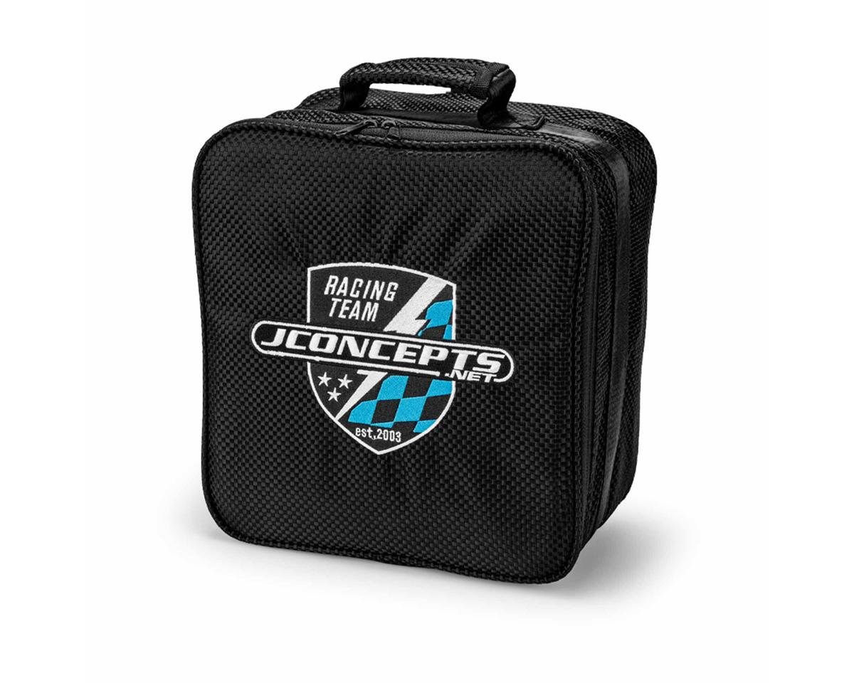 Finish Line FlySky Noble NB4 Radio Bag