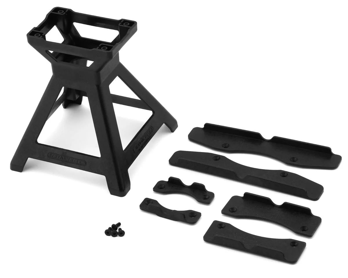 Reactor Monster Truck Stand (Black)