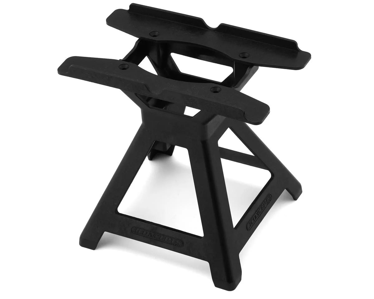 Reactor Monster Truck Stand (Black)