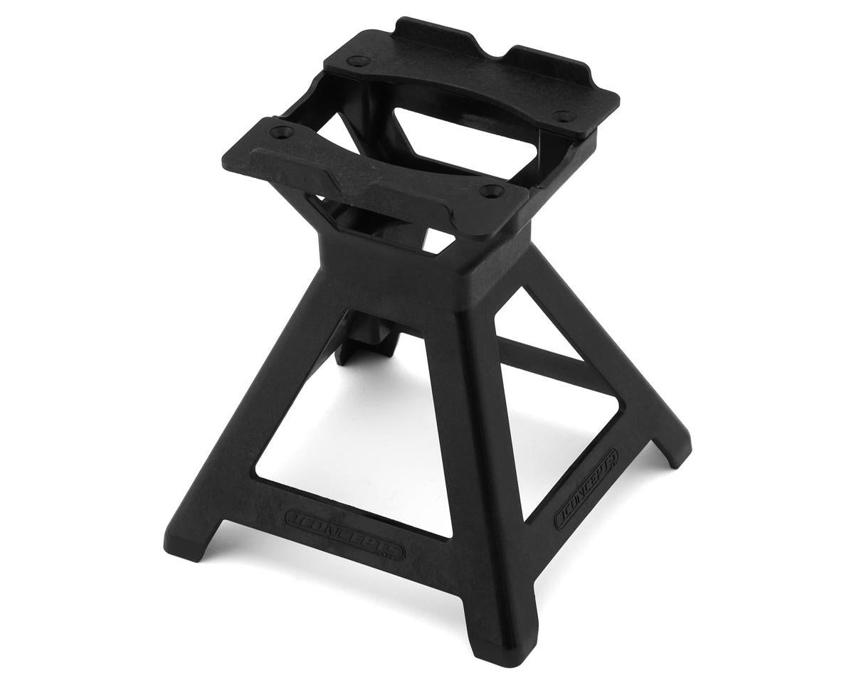 Reactor Monster Truck Stand (Black)