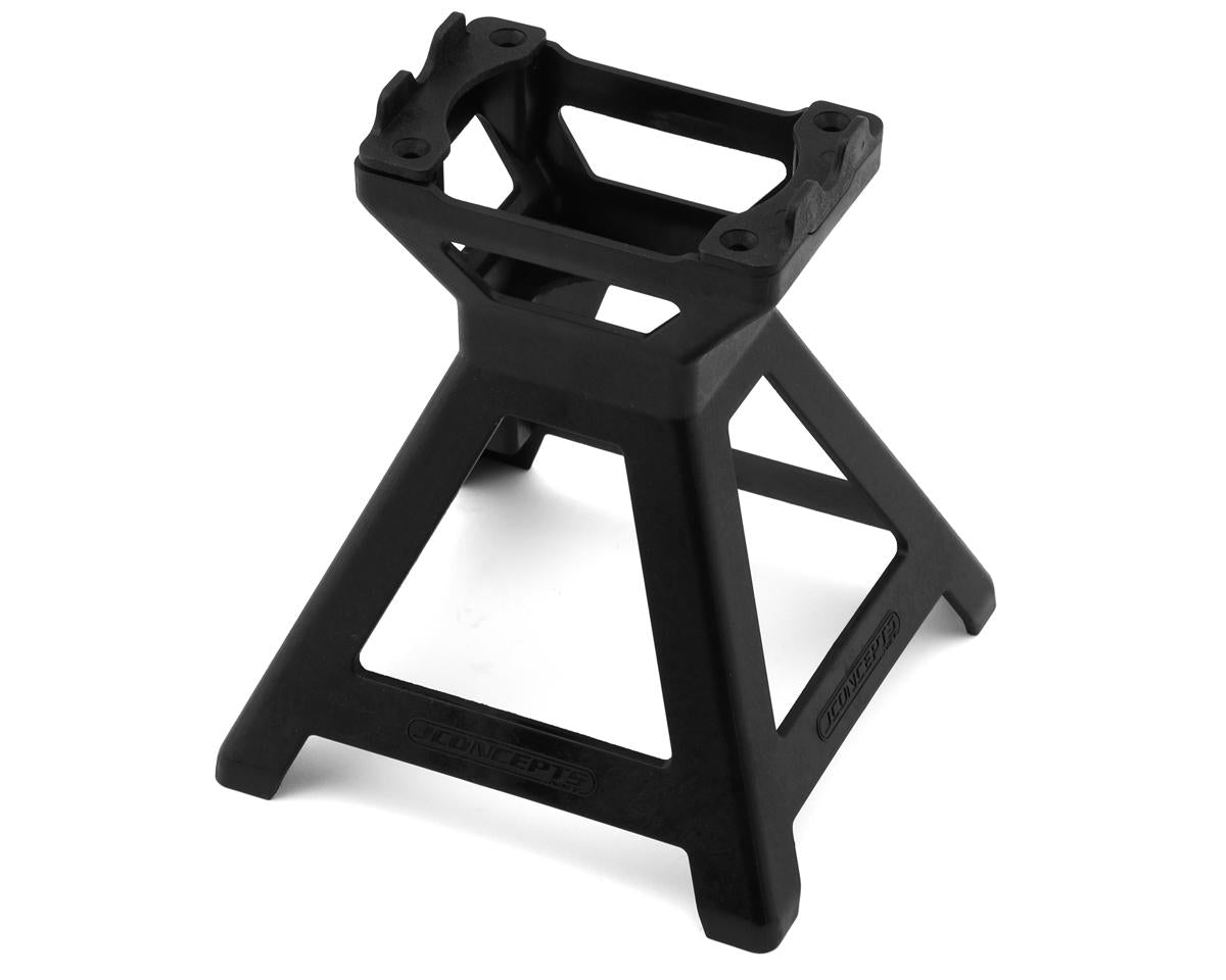 Reactor Monster Truck Stand (Black)
