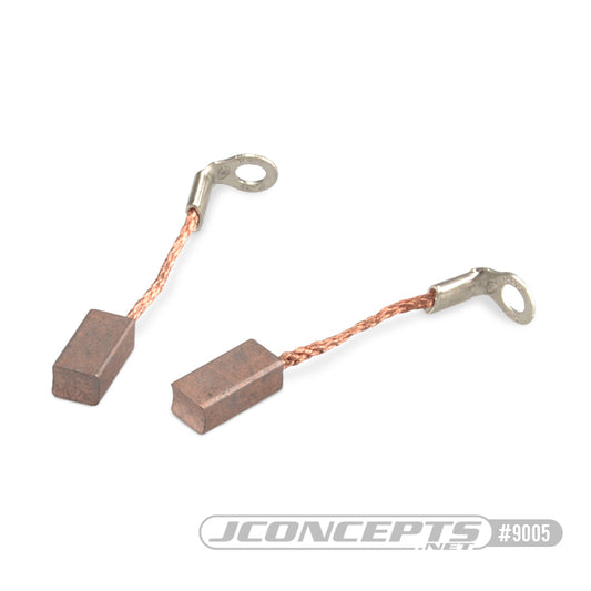 Standard Motor Brushes for Silent Speed Motor, 2pc
