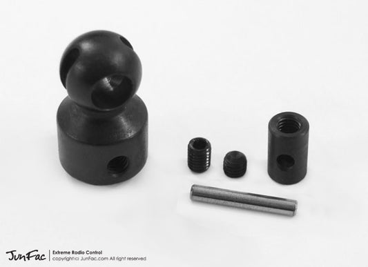 Universal Shaft 5mm Hole - Replacement Parts (x1)