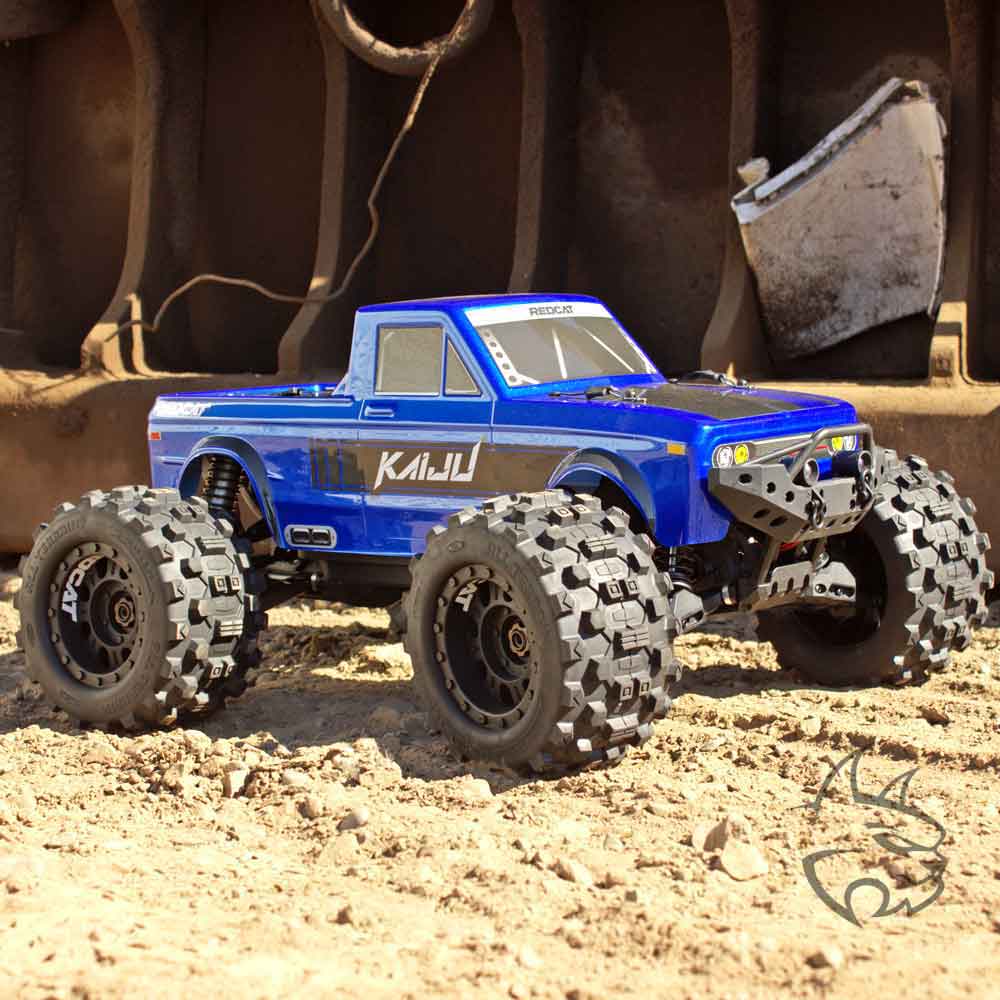 Redcat KAIJU 1/8 Monster Truck