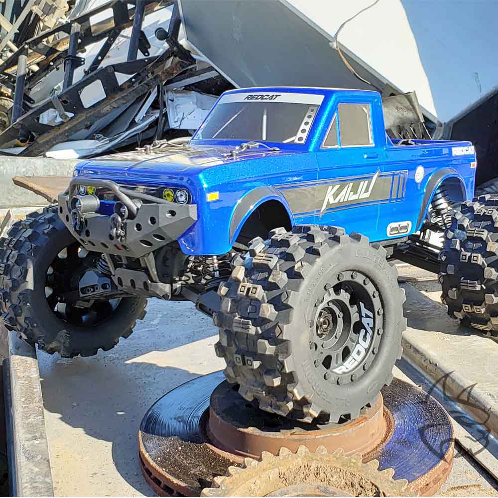 Redcat KAIJU 1/8 Monster Truck