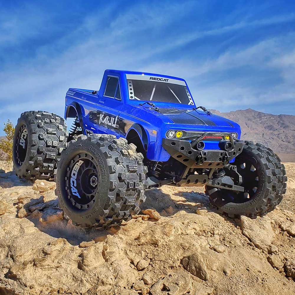 Redcat KAIJU 1/8 Monster Truck