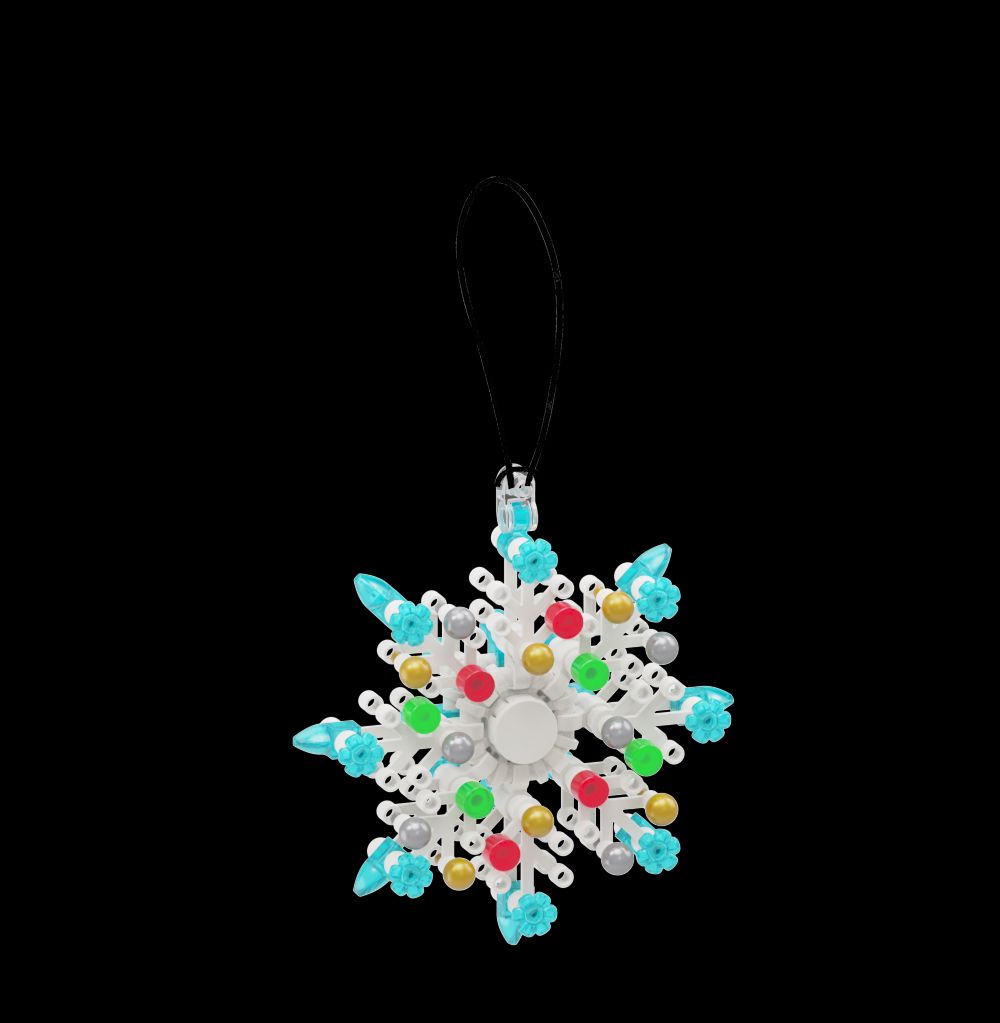 Christmas Ornament Collection Balls - Blind Box! (Copy)