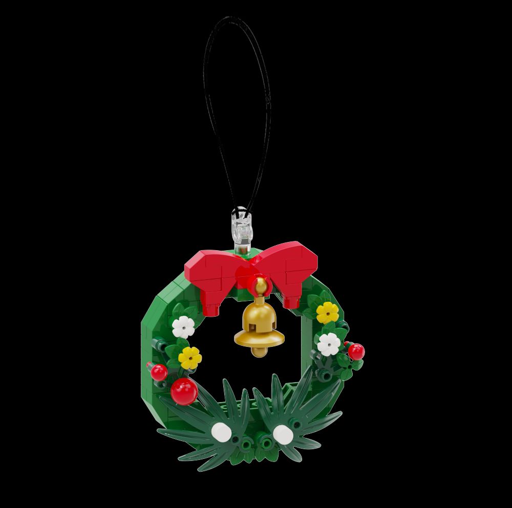 Christmas Ornament Collection Balls - Blind Box! (Copy)