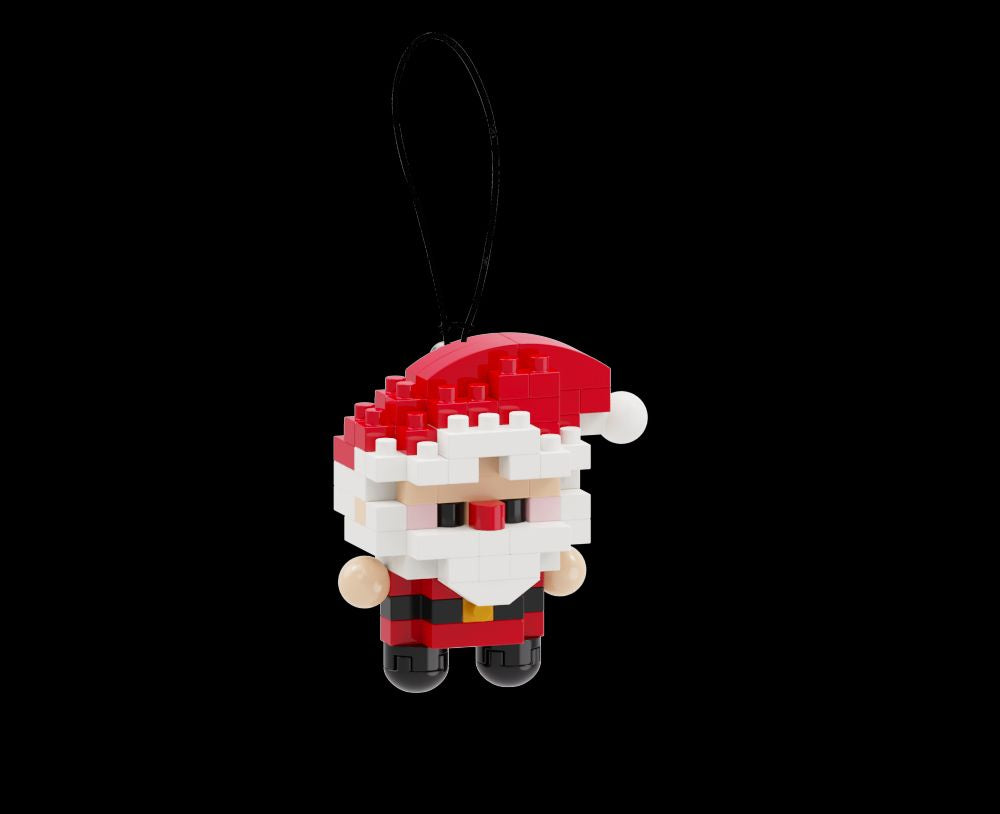 Christmas Ornament Collection Balls - Blind Box! (Copy)