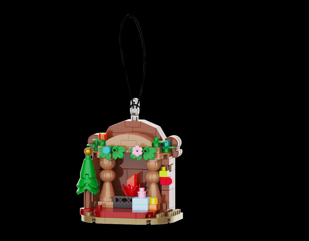 Christmas Ornament Collection Balls - Blind Box! (Copy)