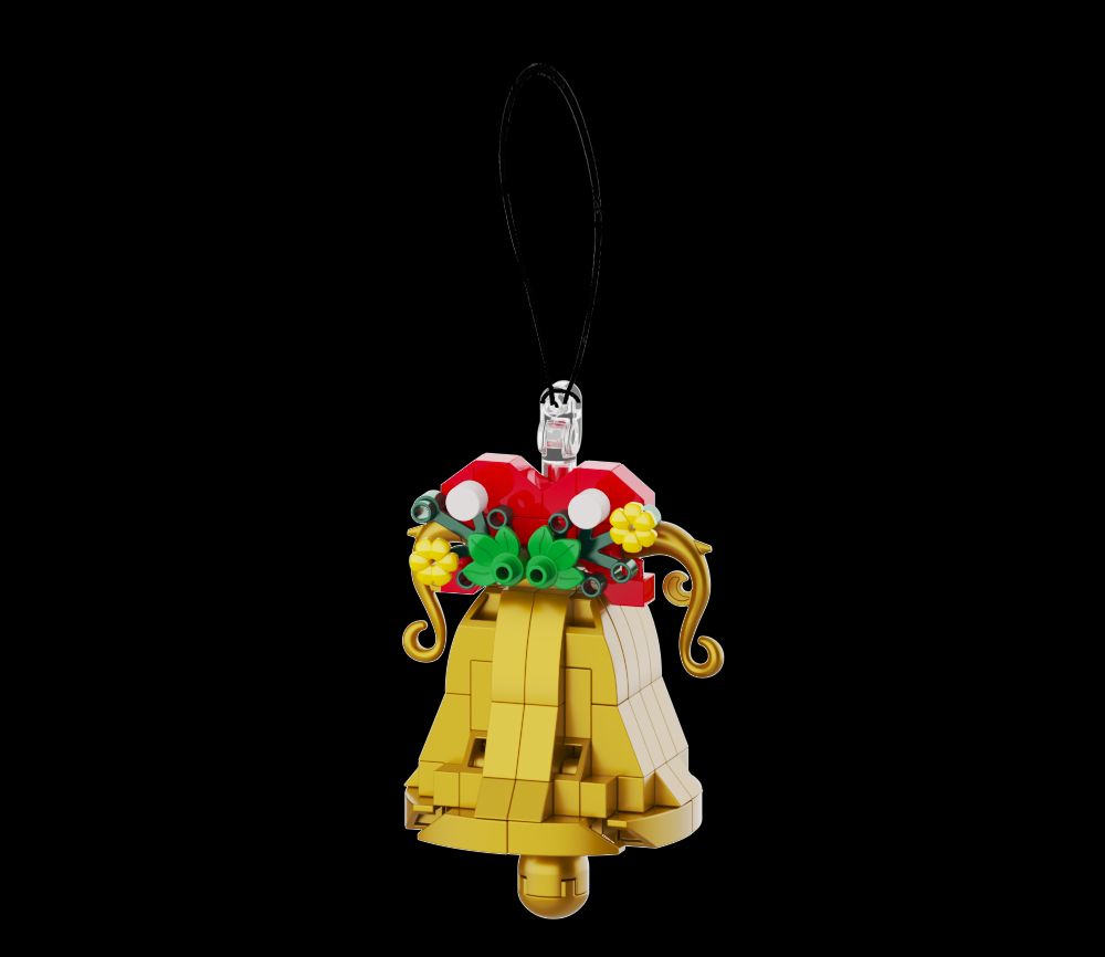 Christmas Ornament Collection Balls - Blind Box! (Copy)