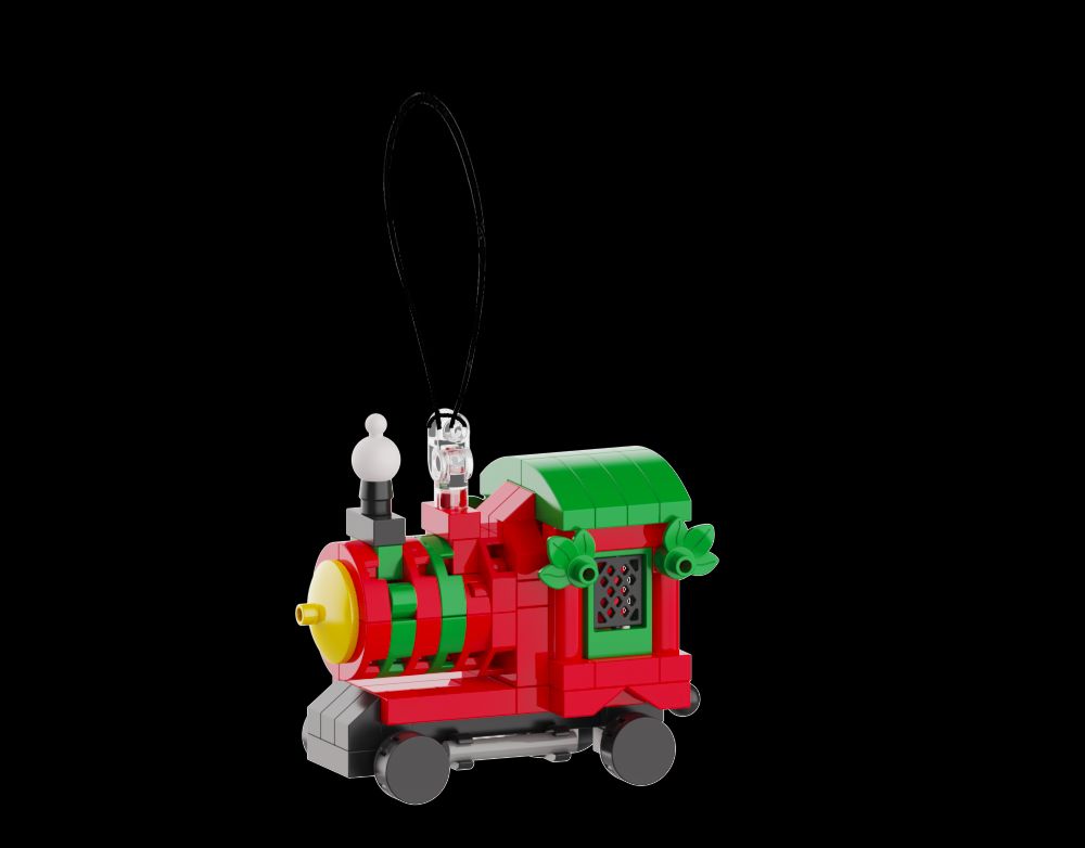 Christmas Ornament Collection Balls - Blind Box! (Copy)
