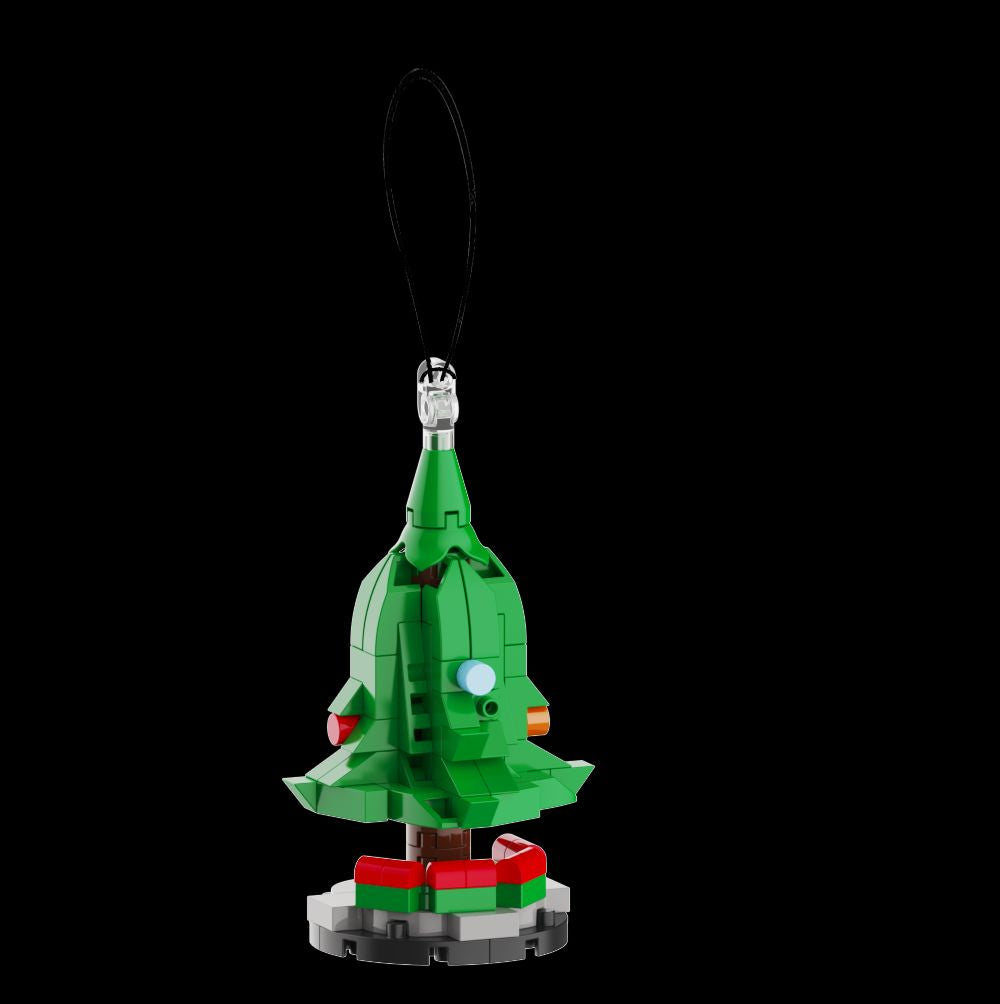 Christmas Ornament Collection Balls - Blind Box! (Copy)