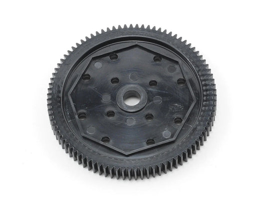 48P Slipper Spur Gear (87T)