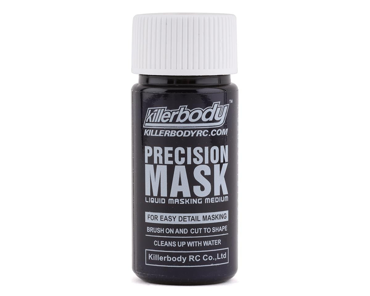 Liquid Masking Fluid (40ml)