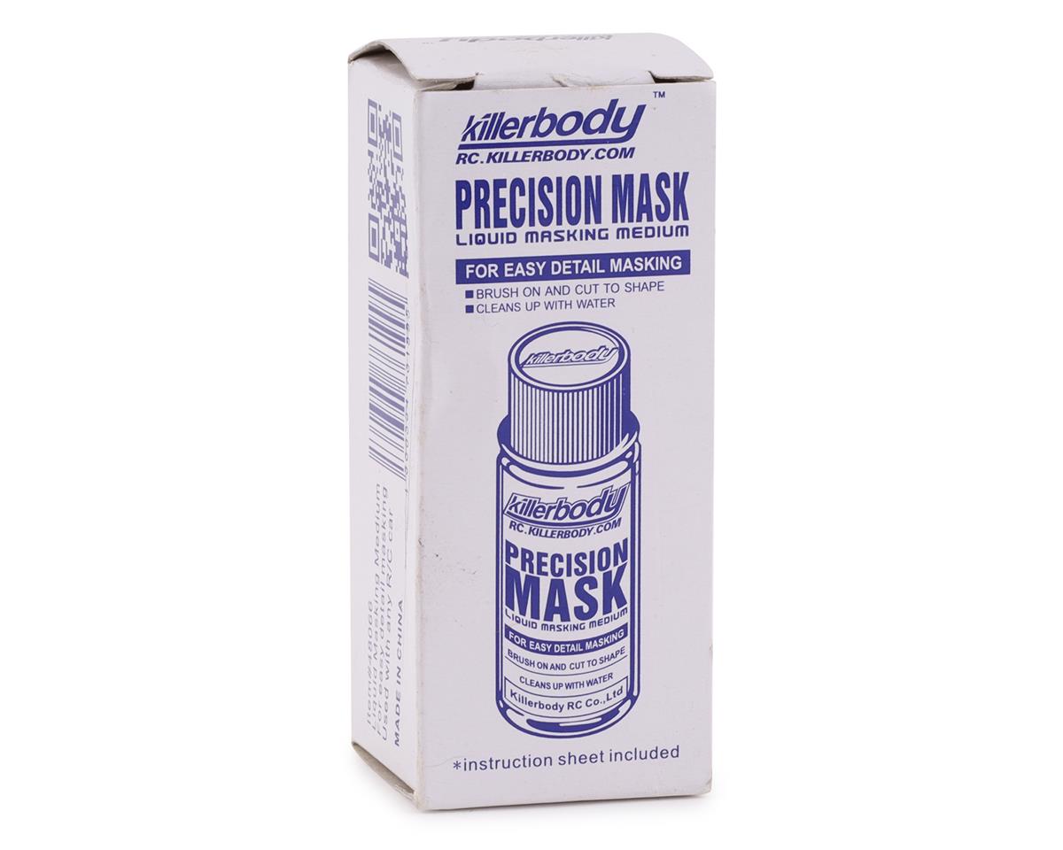 Liquid Masking Fluid (40ml) – Chris's House