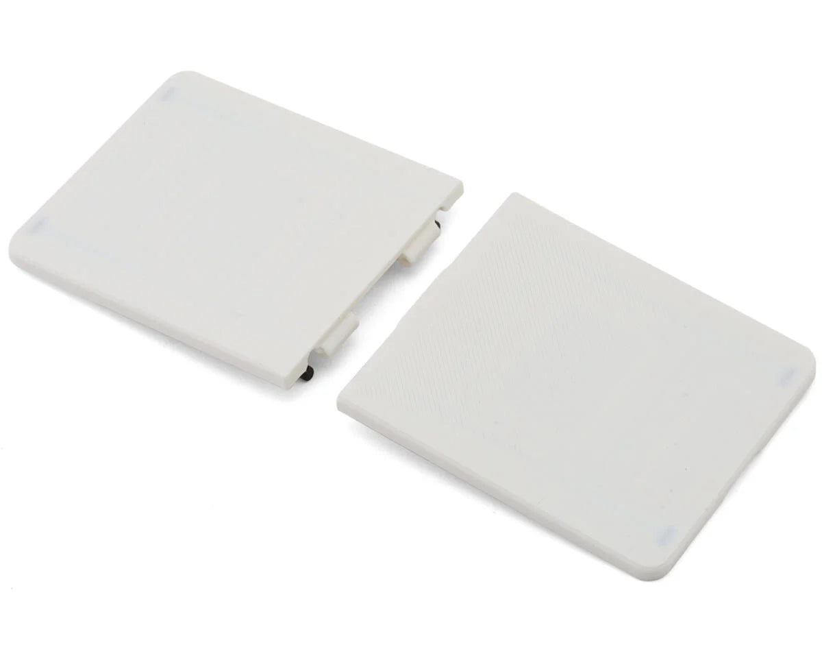 1/10 Folding Camping Table (White)