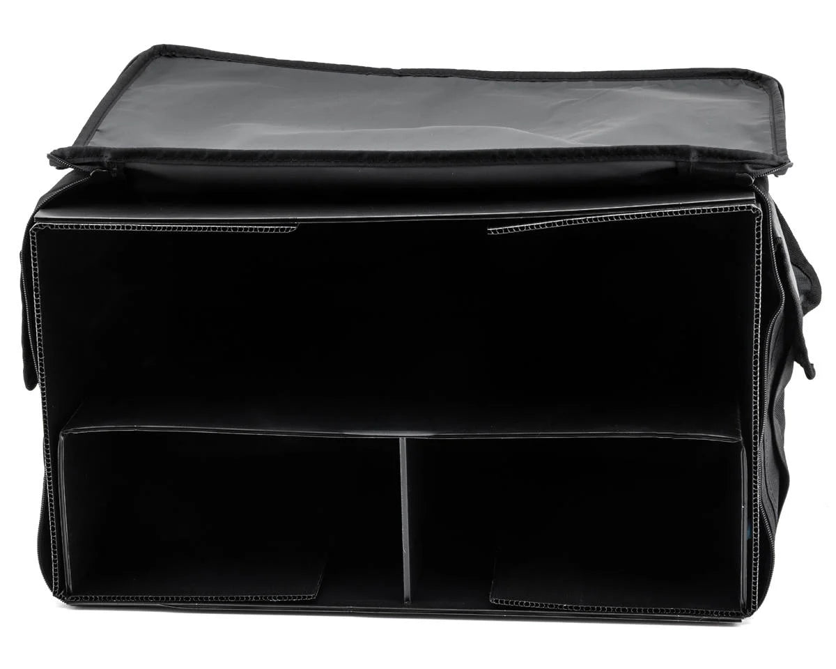 1/10 Car Carrying Bag w/Inner Dividers