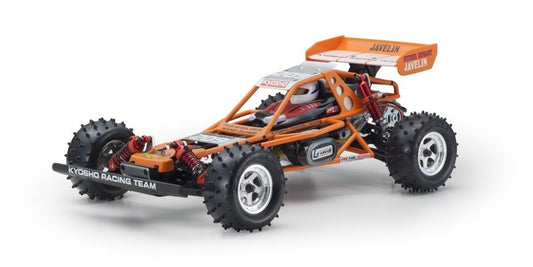 Javelin 1/10 4WD Buggy KIT