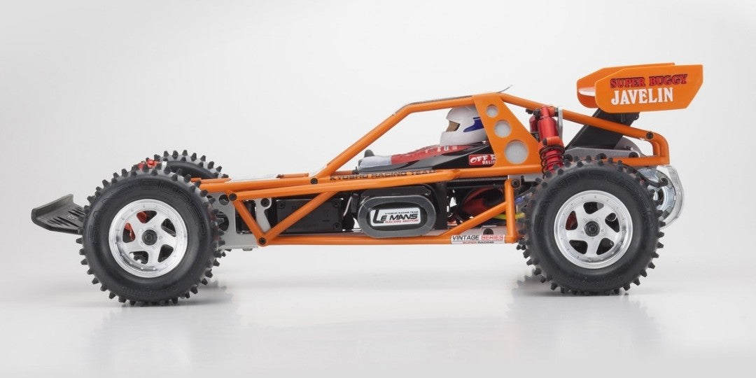 Javelin 1/10 4WD Buggy KIT