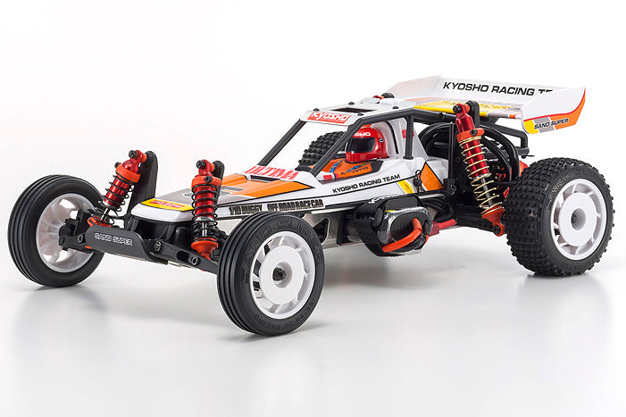 Ultima Kit Ultima Off Road Racer 2wd Buggy Kit – Chris's House