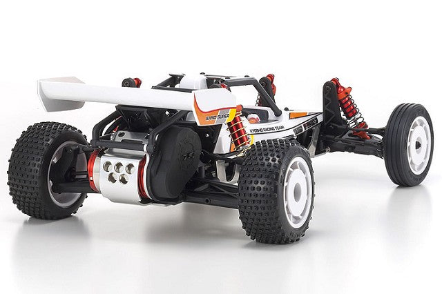 Ultima Kit Ultima Off Road Racer 2wd Buggy Kit – Chris's House