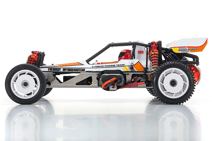 Ultima Kit Ultima Off Road Racer 2wd Buggy Kit – Chris's House