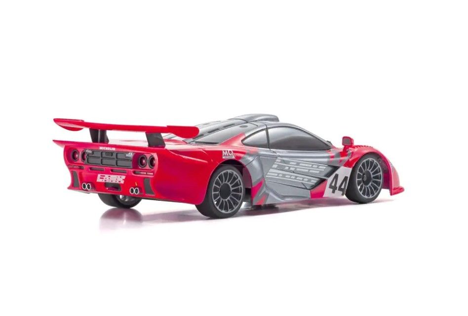 Mini-Z RWD Lark McLaren F1 GTR
