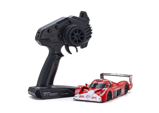 Mini Z RWD Toyota GT-One TS020 No. 3