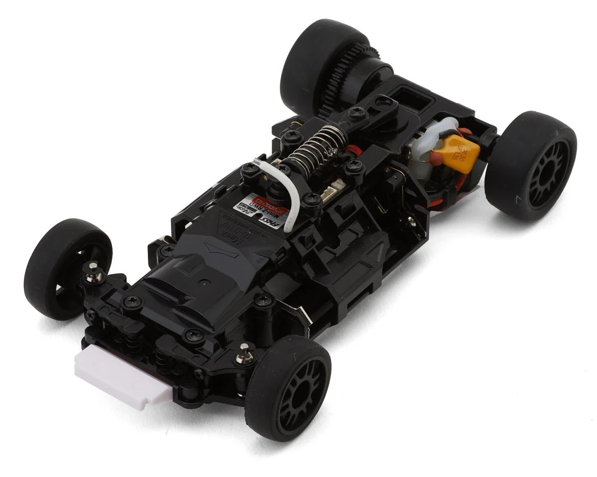 Mini Z RWD Toyota GT-One TS020 No. 3 – Chris's House Mini Z RWD Toyota GT-One TS020 No. 3 – Chris's House