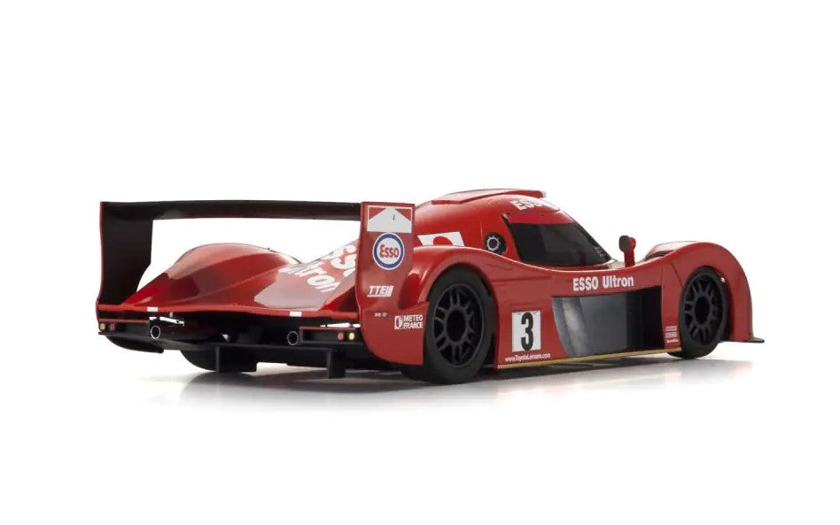 Mini Z RWD Toyota GT-One TS020 No. 3