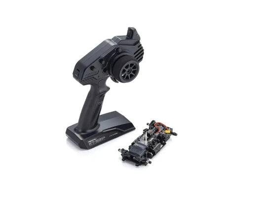 Mini-Z MR-04 RWD Chassis Set