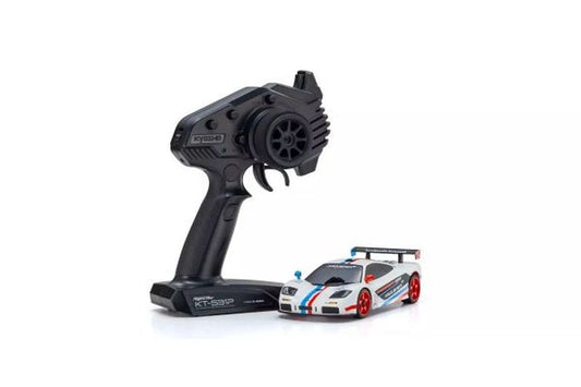 Mini-Z RWD MR04 McLaren F1 GTR FDL 30th Anniversary