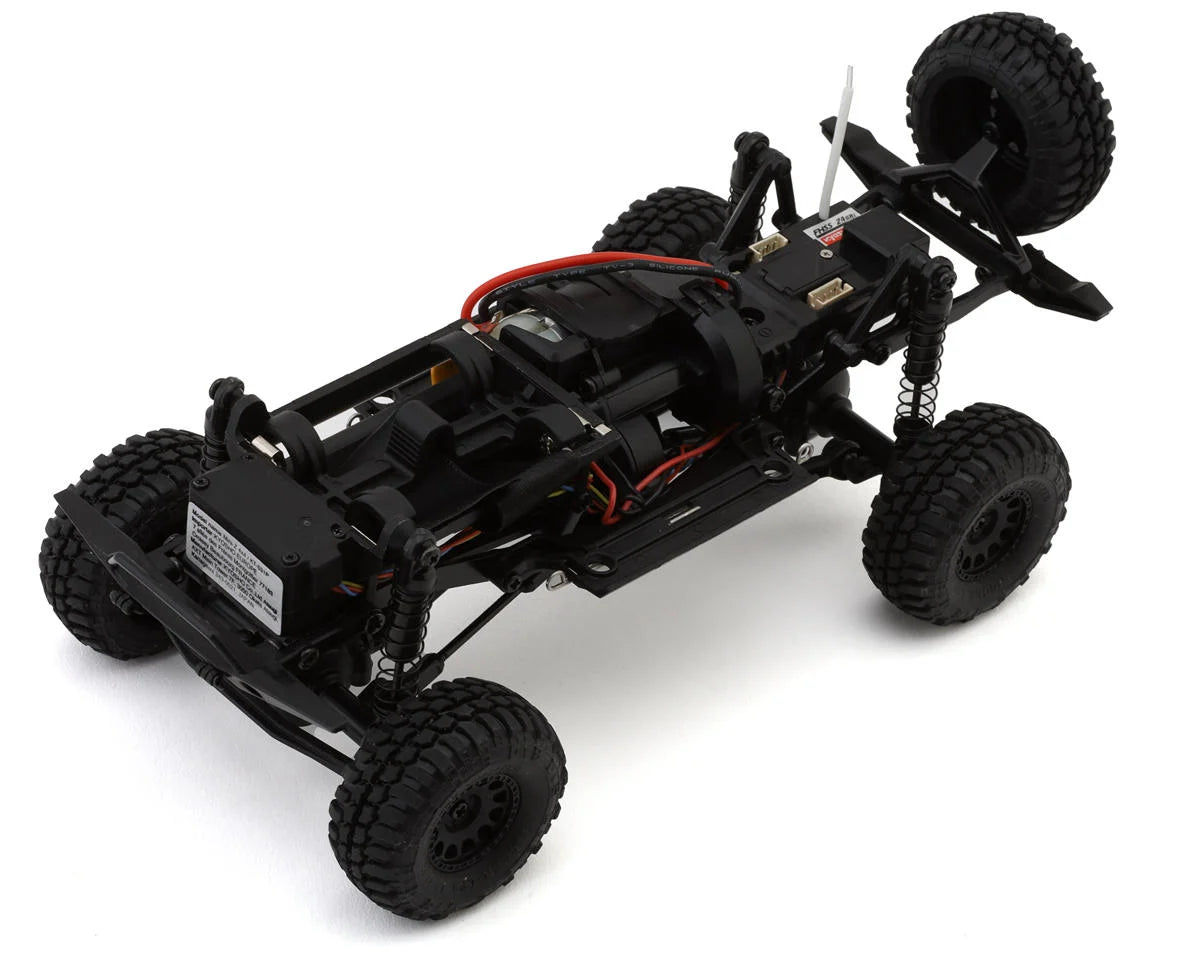MINI-Z 4X4 Jeep Wrangler Mojito