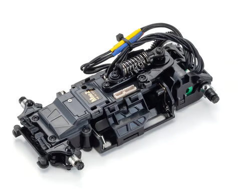 MR-04 EVO2 Mini-Z N-MM2 Brushless Chassis Set (4100kV)