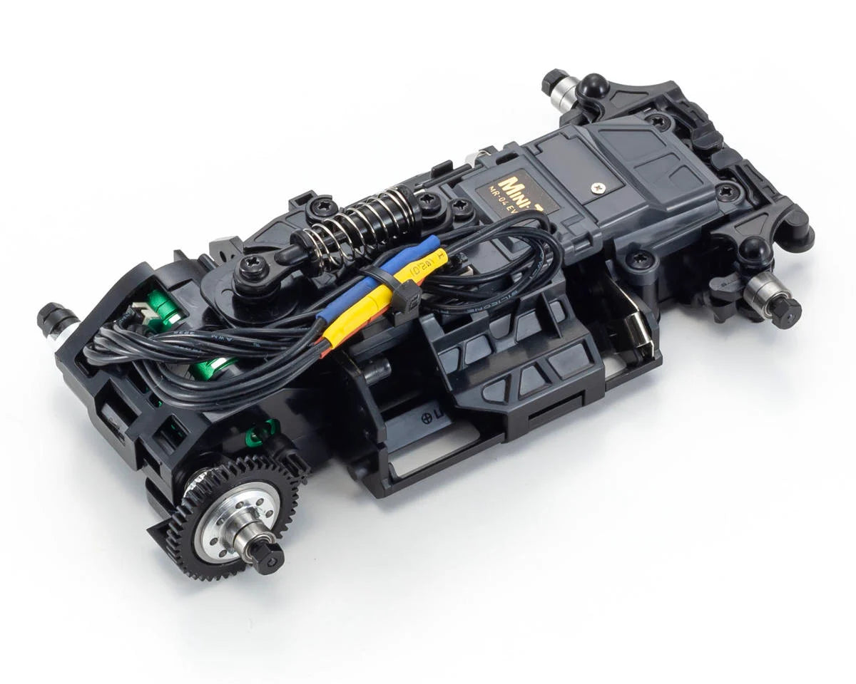 MR-04 EVO2 Mini-Z N-MM2 Brushless Chassis Set (4100kV)