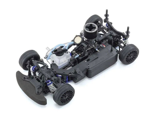 KYOSHO FW-06 Chassis Kit & NITRO Engine