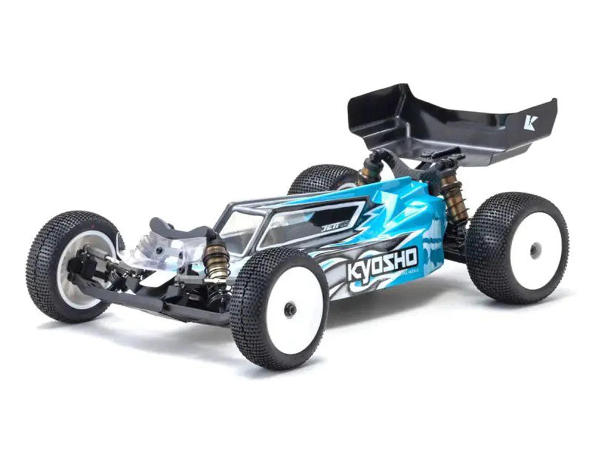 Ultima Kit Ultima RB7.5 1/10 2WD Buggy KIT – Chris's House